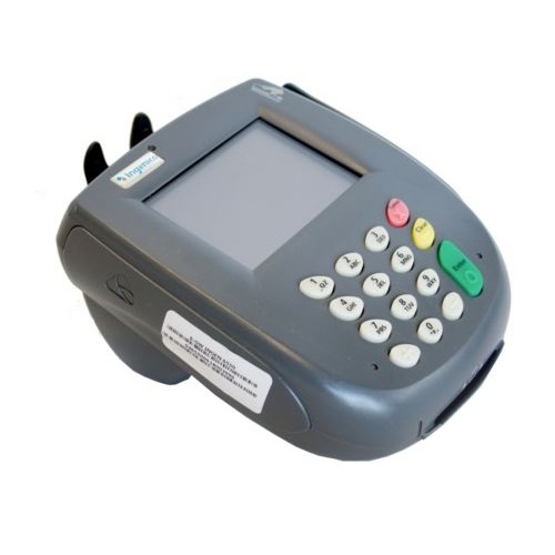 GIL Passport Pinpad 6550 Ingenico, Brennes-Jones - POS Systems